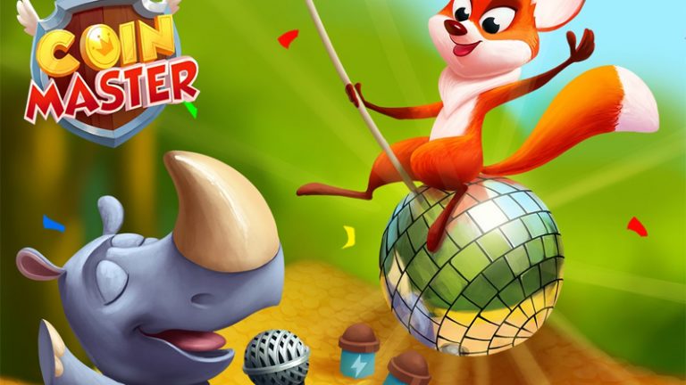 7 meilleures astuces de Coin Master