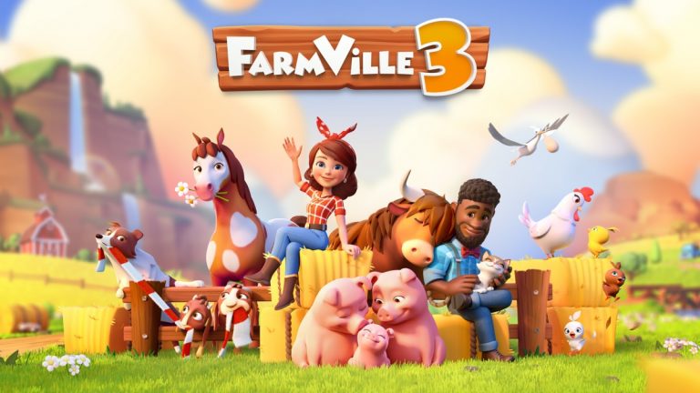 Farmville 3 : Astuces pour débutant – Guide 2021
