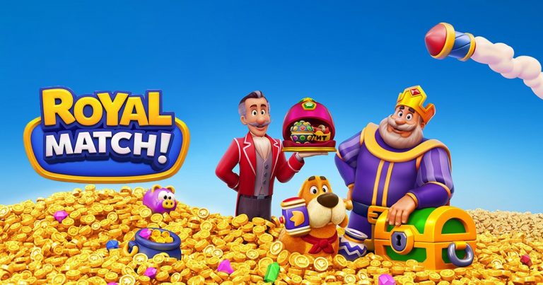 Guide Royal Match – 5 meilleures astuces